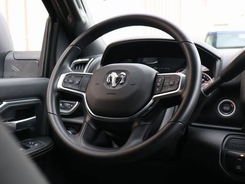 Used 2025 RAM 3500 Big Horn image 46