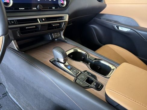 Certified 2023 Lexus RX 350 Premium Plus w/ Cold Area Package FWD image 21