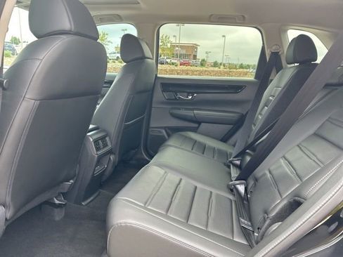 Used 2026 Honda CR-V EX-L image 29