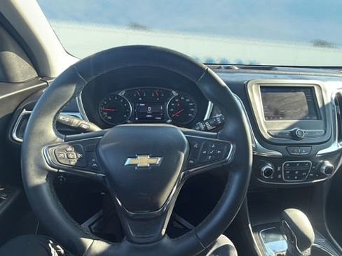 Used 2024 Chevrolet Equinox LT image 9