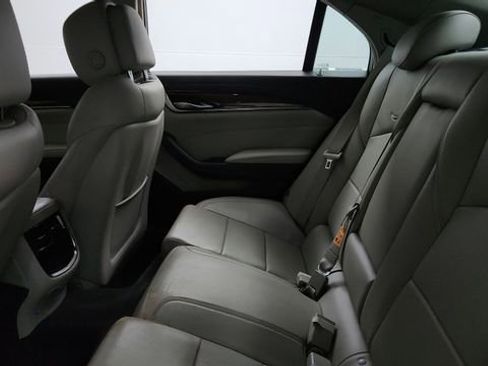 Used 2014 Cadillac CTS Luxury image 19