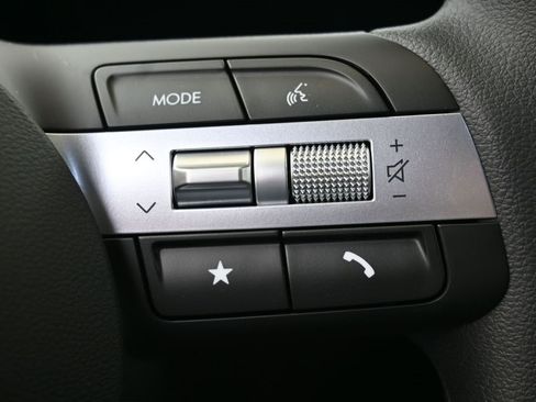 New 2026 Hyundai Tucson SEL image 25