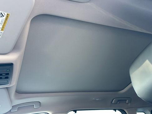 New 2026 Nissan Rogue SV w/ SV Premium Package image 33