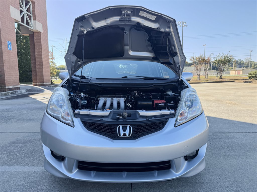 Used 2011 Honda Fit Sport image 41