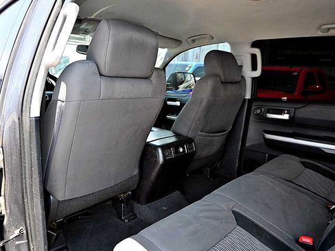 Used 2014 Toyota Tundra SR5 w/ SR5 Upgrade Package RWD image 11