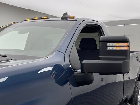 Used 2022 Chevrolet Silverado 2500 LT w/ Convenience Package RWD image 14