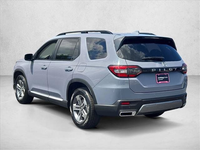 New 2026 Honda Pilot EX-L image 9