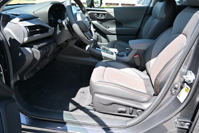 New 2026 Subaru Crosstrek 2.5i Limited w/ Crosstrek Mirror Package AWD/4WD image 19