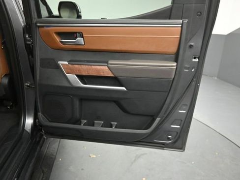 Used 2022 Toyota Tundra 1794 Edition w/ TRD Off-Road Package image 29