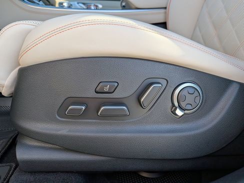 New 2026 Genesis GV70 3.5T Sport Prestige image 14