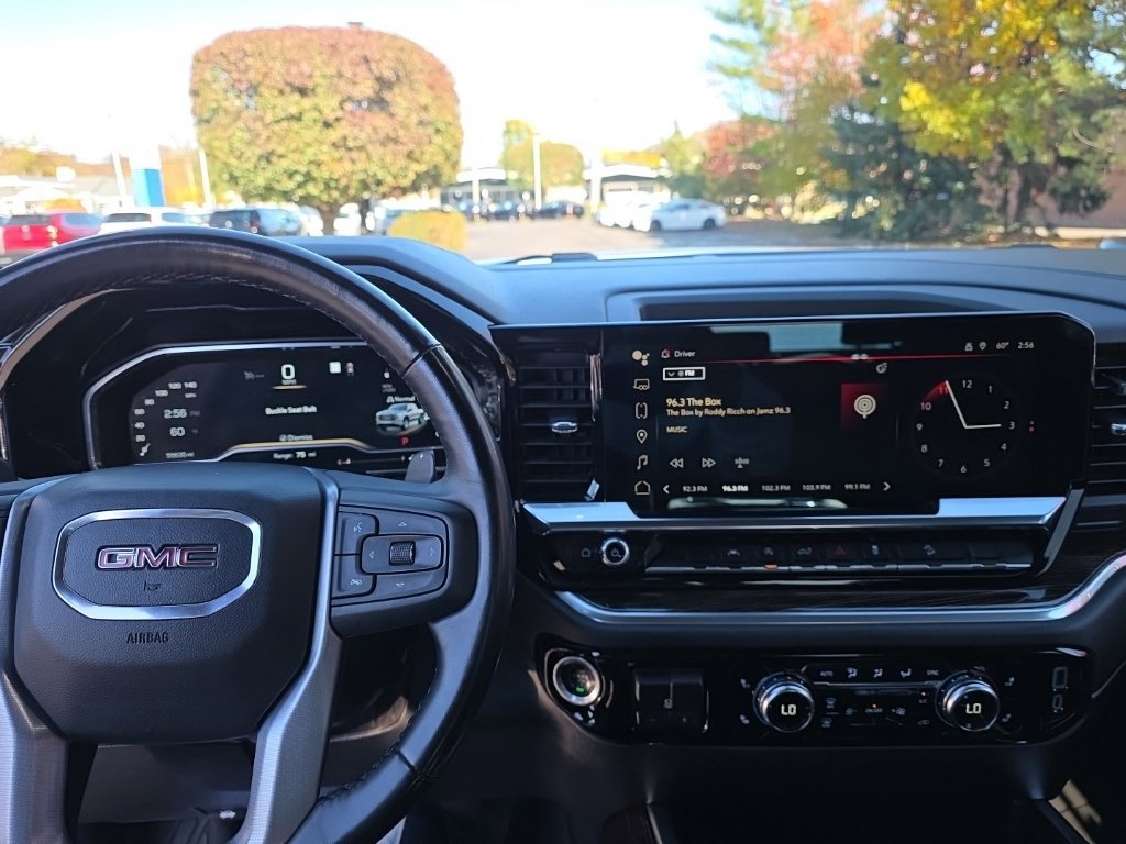 Used 2023 GMC Sierra 1500 Elevation AWD/4WD image 31
