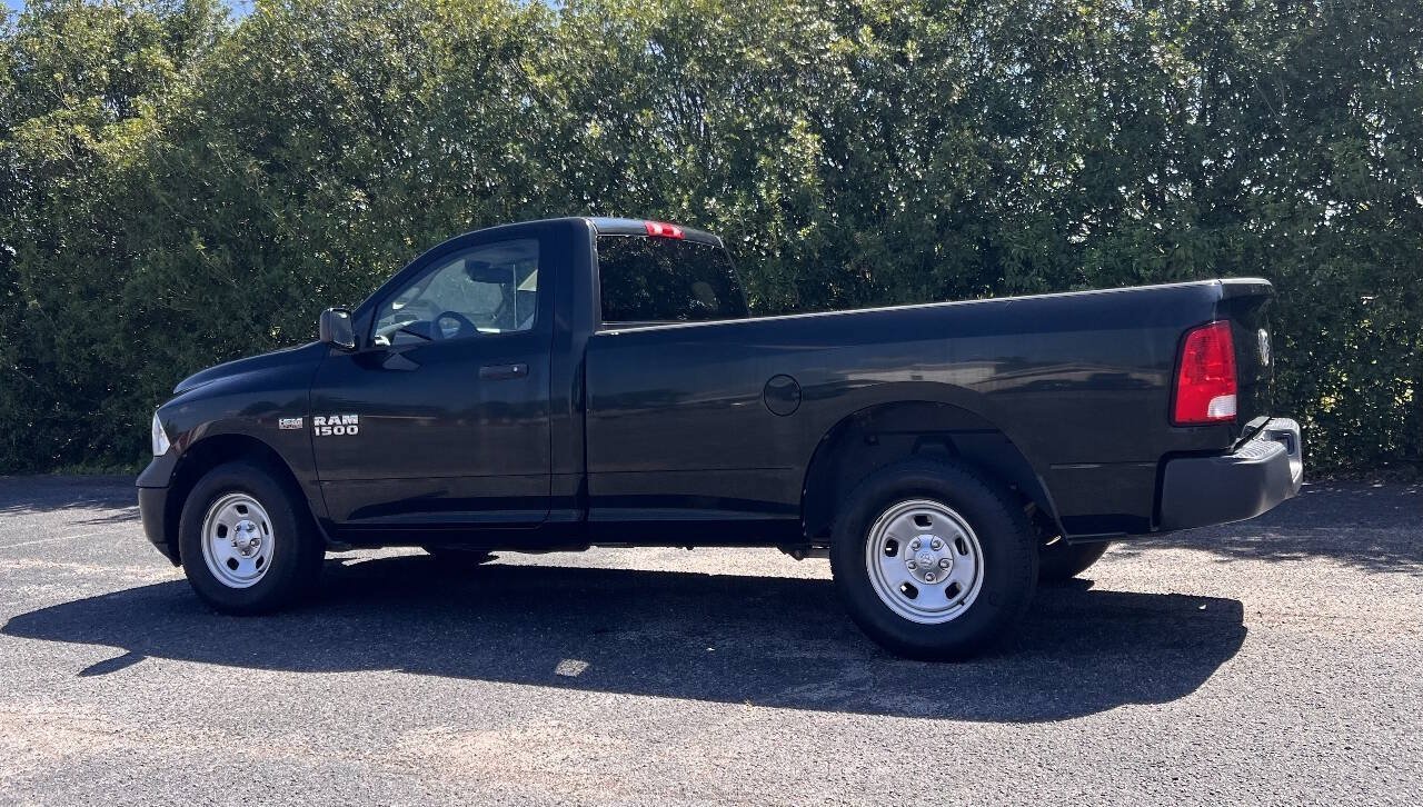 Used 2016 RAM 1500 Tradesman w/ Power & Remote Entry Group AWD/4WD image 5