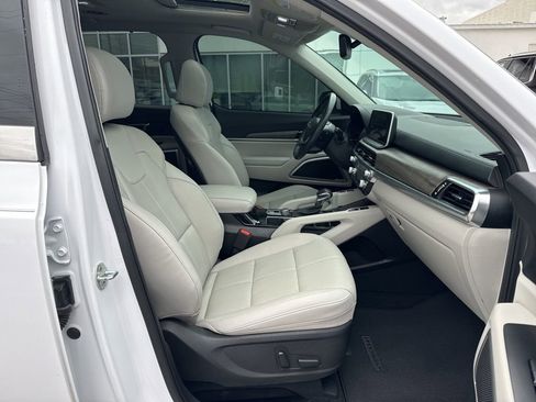 Used 2022 Kia Telluride EX w/ Towing Package AWD/4WD image 21