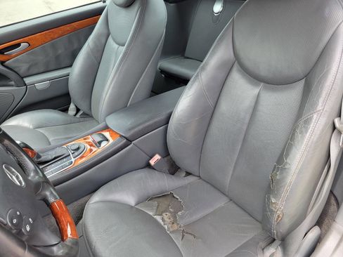 Used 2003 Mercedes-Benz SL 500 image 11