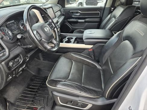Certified 2022 RAM 1500 Laramie AWD/4WD image 15