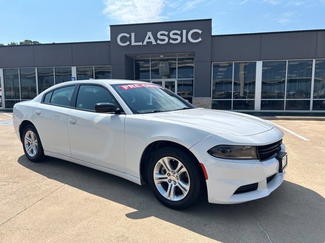 Used 2023 Dodge Charger SXT RWD image 1