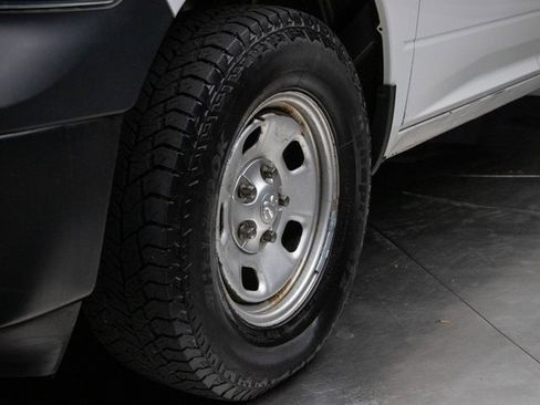 Used 2016 RAM 1500 Tradesman w/ Popular Equipment Group image 7