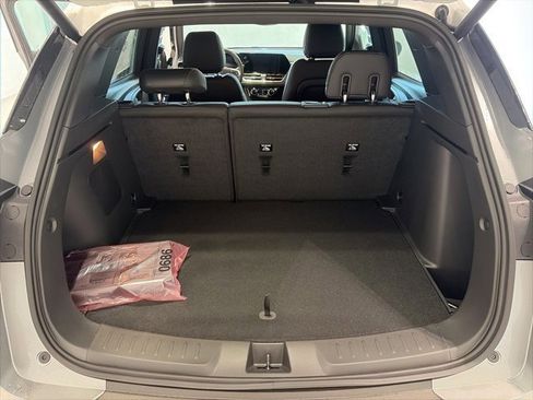 New 2026 Chevrolet TrailBlazer ACTIV w/ Convenience Package image 14