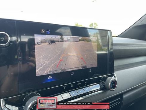 New 2026 Chevrolet Colorado W/T w/ Advanced Trailering Package image 15