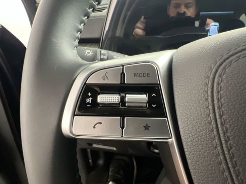 New 2025 Kia Telluride EX image 18