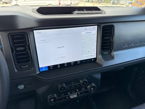 Used 2025 Ford Bronco Big Bend AWD/4WD image 19