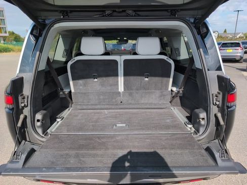 Used 2023 Rivian R1S Adventure Quad AWD/4WD image 15