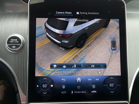 Certified 2025 Mercedes-Benz GLC 300 4MATIC image 65