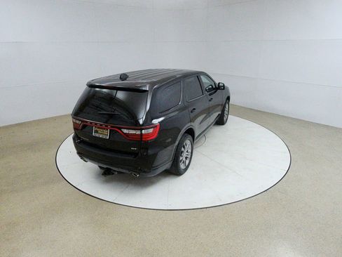 Used 2019 Dodge Durango GT w/ Technology Group AWD/4WD image 18