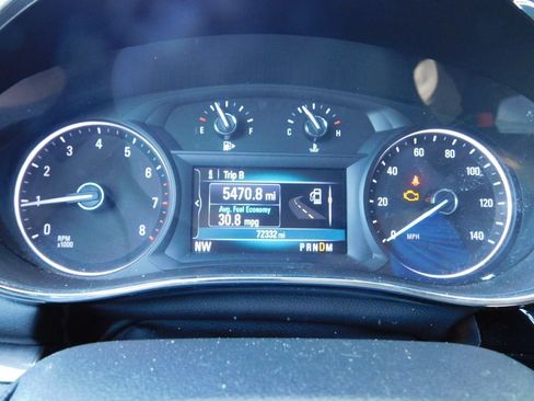 Used 2018 Buick Encore Preferred FWD image 11