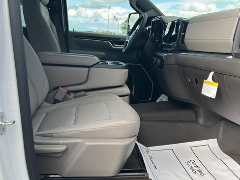 New 2026 Chevrolet Silverado 3500 LT w/ Convenience Package image 10