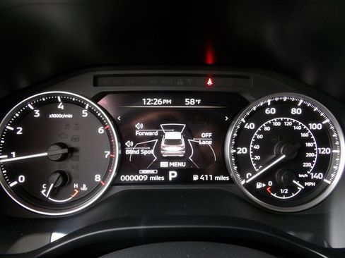 New 2025 Mitsubishi Outlander ES image 32