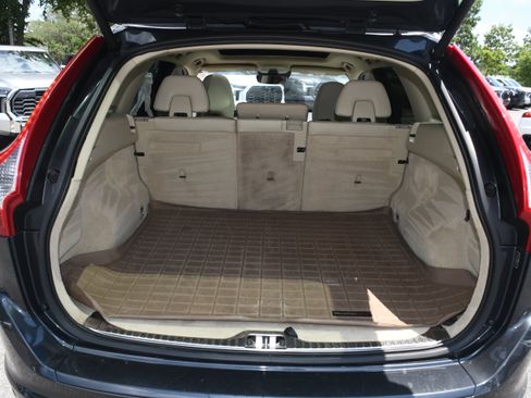 Used 2016 Volvo XC60 T5 Platinum AWD/4WD image 18