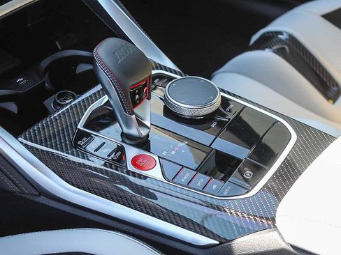 New 2026 BMW M4 Competition w/ Carbon Package image 27