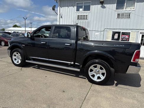 Used 2016 RAM 1500 Limited image 4