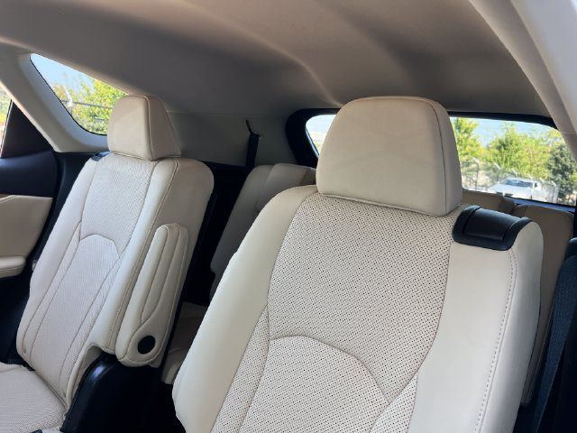 Used 2021 Lexus RX 350L FWD w/ Premium Package image 18