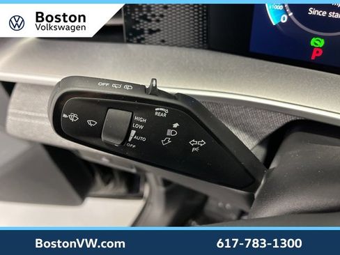 New 2026 Volkswagen Tiguan S image 19