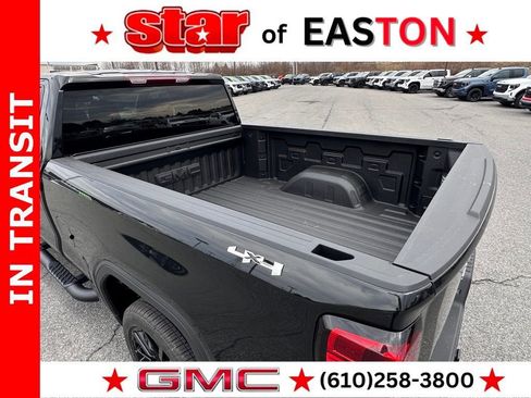 New 2026 GMC Sierra 1500 Elevation w/ Elevation Select Package image 33
