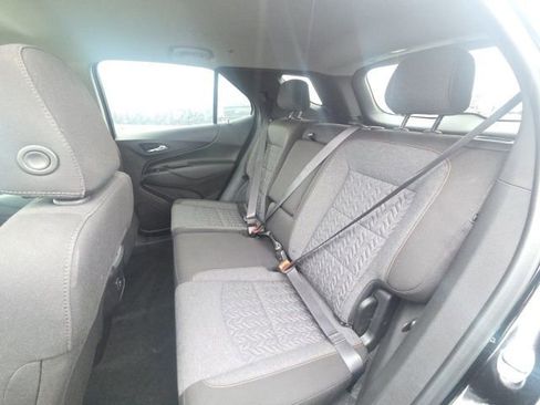 Used 2024 Chevrolet Equinox LT image 17