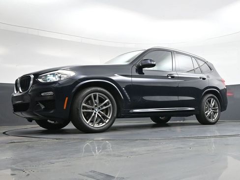 Used 2019 BMW X3 xDrive30i w/ M Sport Package 2 image 31