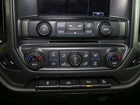 Used 2019 Chevrolet Silverado 1500 LT w/ All Star Edition image 23