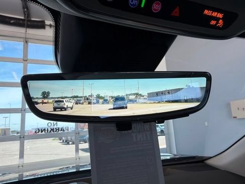 New 2026 GMC Terrain Denali AWD/4WD image 3