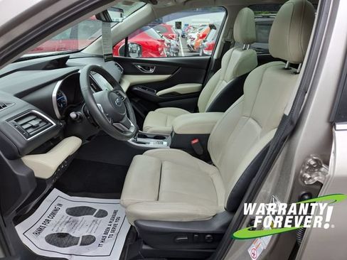 Used 2020 Subaru Ascent Limited w/ Technology Package AWD/4WD image 13