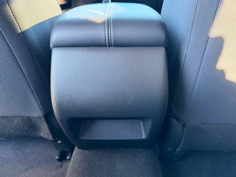 Certified 2025 Nissan Altima 2.5 S image 17