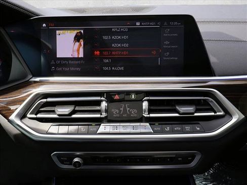 Used 2019 BMW X5 xDrive40i AWD/4WD image 17