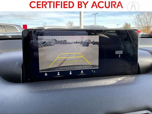 Certified 2023 Acura TLX w/ A-SPEC Pkg image 28