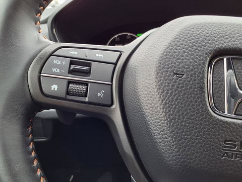 Certified 2026 Honda CR-V Sport image 15