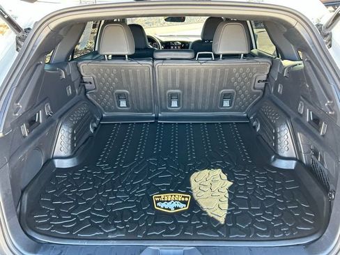 Used 2025 Subaru Outback Wilderness AWD/4WD image 27