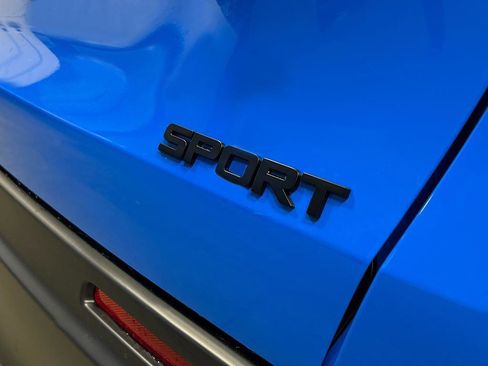 New 2026 Honda HR-V Sport image 6