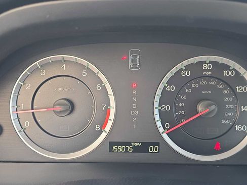 Used 2011 Honda Accord EX-L image 21