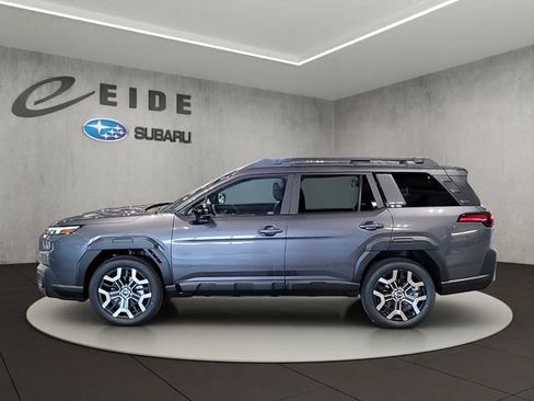 New 2026 Subaru Outback Touring XT AWD/4WD image 11